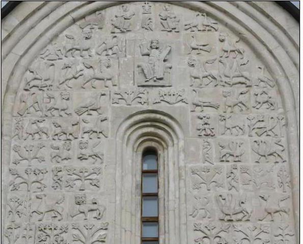 descrição de um monumento de cultura de a igreja de capa na нерли