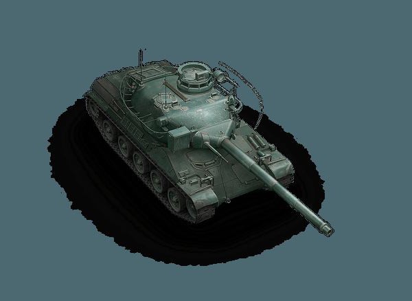 AMX30海德