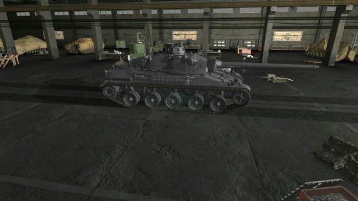 设备AMX30