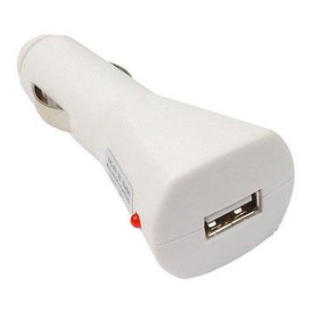 Car charger for iPhone