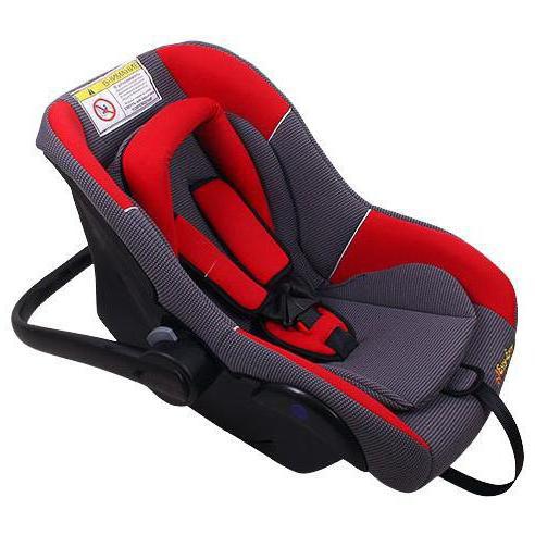 car seat food food reviews