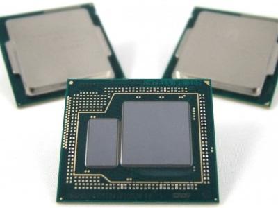 AMD处理器。