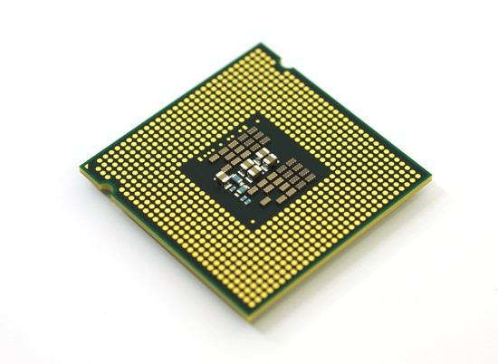 AMD CPU Atlon.