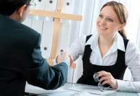 What questions to ask at the interview the employer? The secrets of successful employment