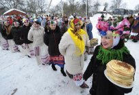 Mardi Gras celebration in the kindergarten: script competitions