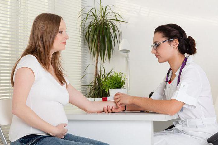 testes de glicose no sangue durante a gravidez