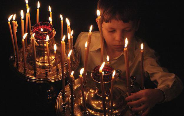 tomsk rito da unção dos enfermos no петропавловском catedral de tomsk
