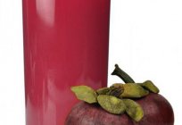 El jarabe de la fruta del mangostán para adelgazar: instrucciones de uso, la composición, los clientes