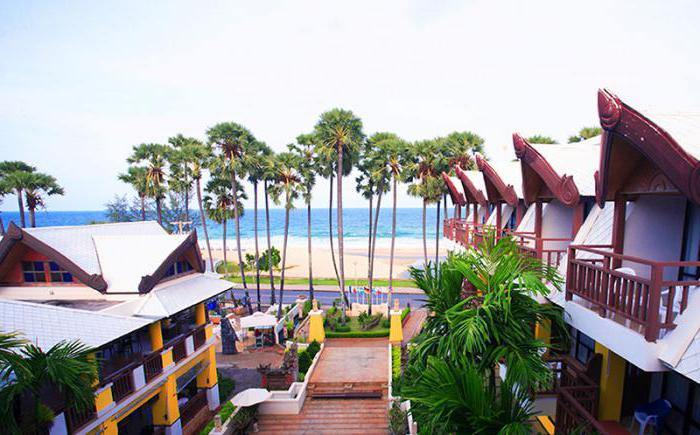 woraburi resort spa karon beach de 4 phuket