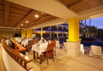 酒店拉布里吉温泉度假村4*：概述、介绍、功能和审查的游客