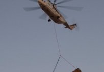 Niebiański atlant Mi-26