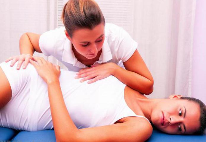 la Omisión de cuello de útero, los síntomas y el tratamiento, los clientes