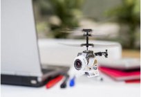 Wie wähle Hubschrauber Spielzeug Funkfernbedienung: Anweisungen, Bewertungen