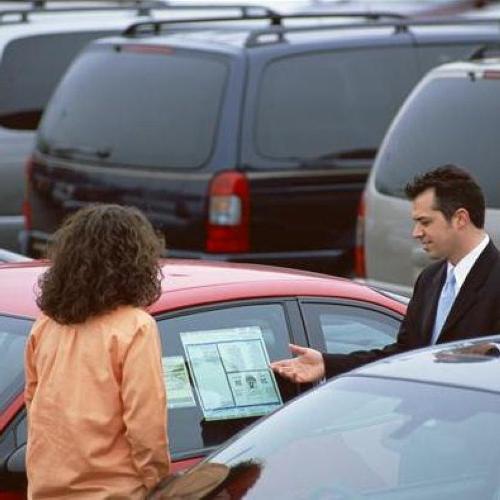 what to look for when buying a used car