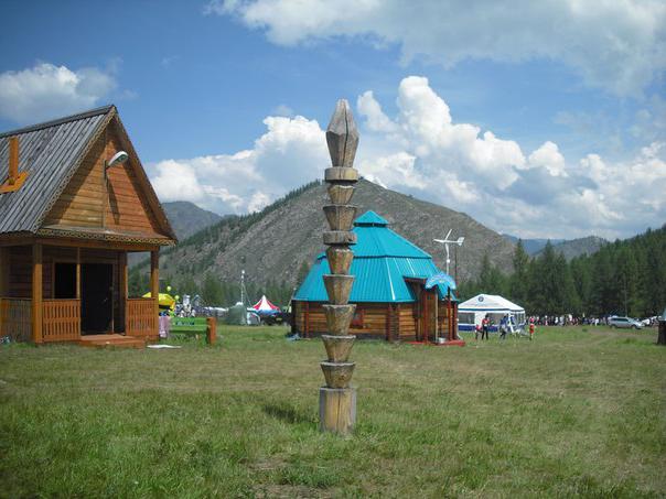 culture of the Altai Republic