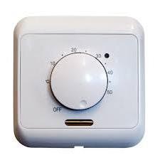 termostatos para calentadores