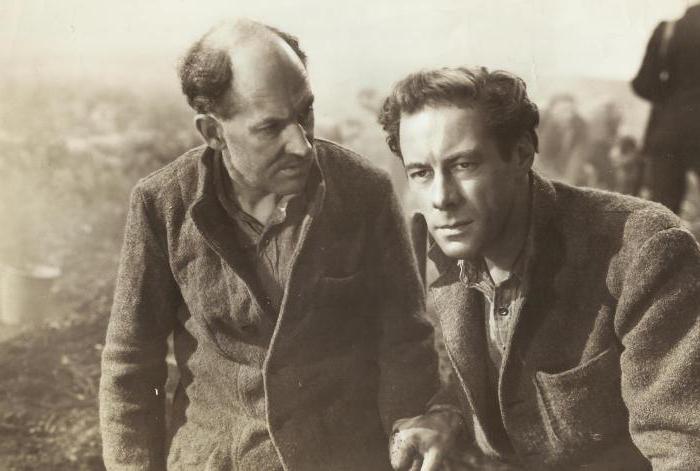 Rex Harrison: filmography