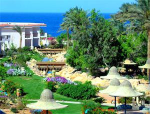Radisson blu resort 5 Sharm