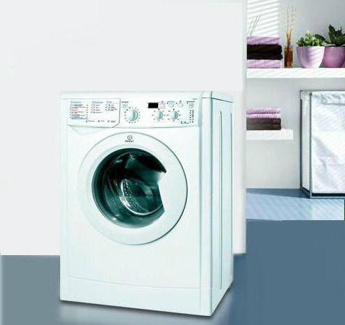 indesit iwsd5085