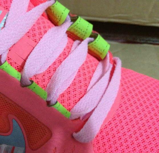 how to lace up air max sneakers
