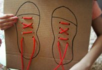 How to lace sneakers in different ways: useful tips