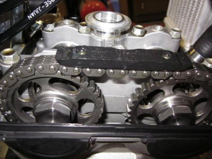  timing chain 