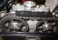 What is a timing chain? Which is better: timing chain or belt?