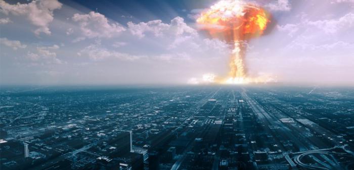 filmy o wojnę nuklearną lista