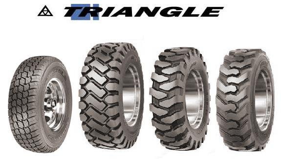 tires Triangle reviews
