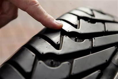 Chinese Triangle tyre reviews