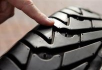 Chinese tires Triangle: the reviews of car owners