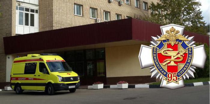 連邦国家の医療機関のCPU2ミアのロシア
