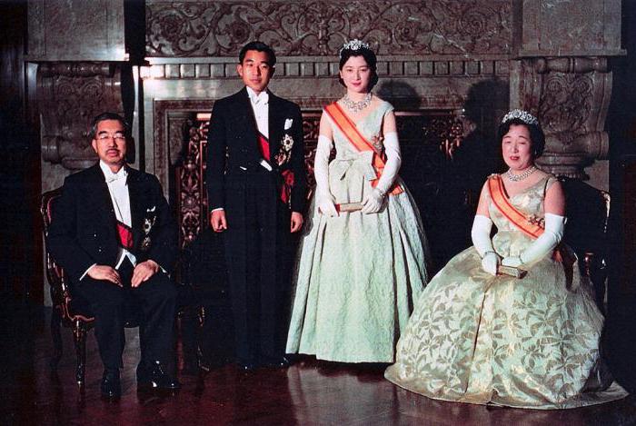 Akihito Kaiser von Japan