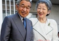 O imperador Akihito – o único imperador do mundo