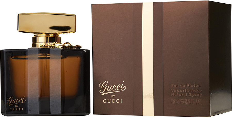 Perfume Gucci by Gucci
