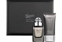Gucci的香料用于男子和妇女：客户评价