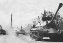 الدبابات الثقيلة السوفياتي-3. دليل على 3 عالم الدبابات