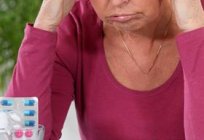 Z jakich powodów pojawia się wczesną menopauzę u kobiet
