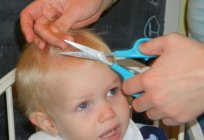 How to trim a baby? A few tips