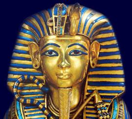 的第一个统治者埃及