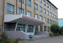 Manual do participante: faculdades de Krasnoyarsk