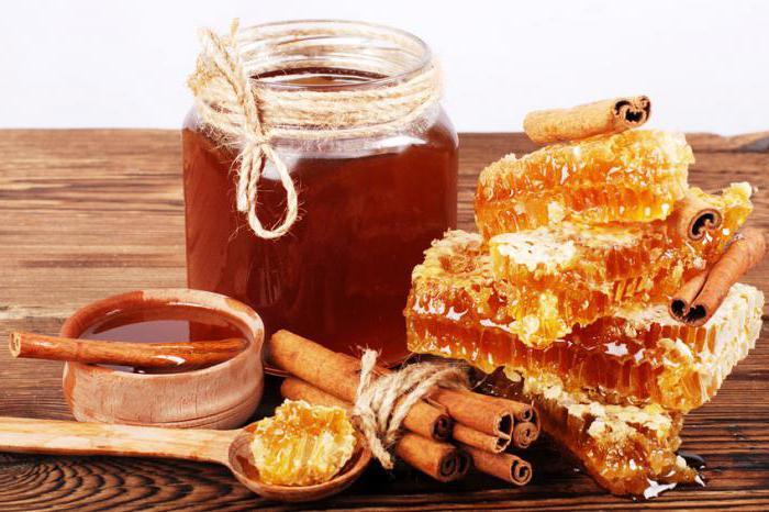  the crystallization process of honey 