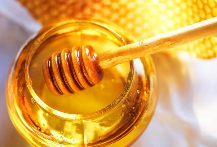 types of crystallization of honey