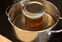 Por que ocorre a cristalização do mel?