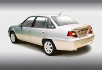 The second generation Daewoo Nexia specifications and design of the legendary 