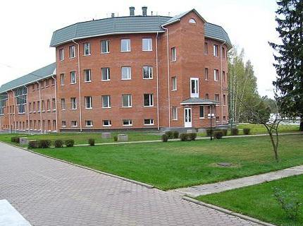 das Sanatorium вольгинский Vladimir Region Anfahrt