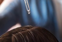 Dulavratotu kökleri için saç: uygulama özellikleri, verim ve yorumlar