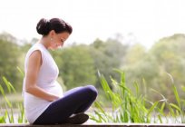 No pregnancy signs: description, features and expert advice