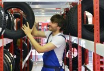 Business plan tire service: sample, example. How to open a tire from scratch