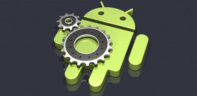 App ohne root auf Android über den Computer